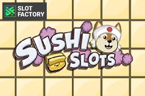 Sushi Slots